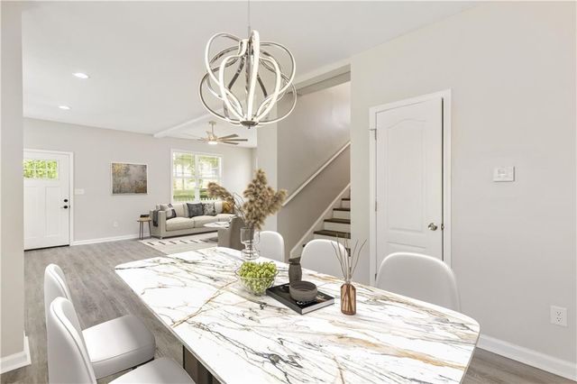 866 Capitol View Avenue NW, Atlanta, GA 30318