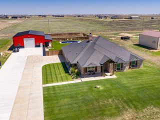 18650 OAK SPRINGS Trail, Amarillo, TX 79119