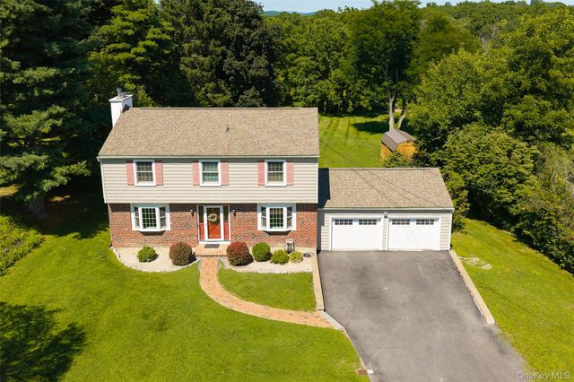 72 Hornbeck Road, Poughkeepsie, NY 12603