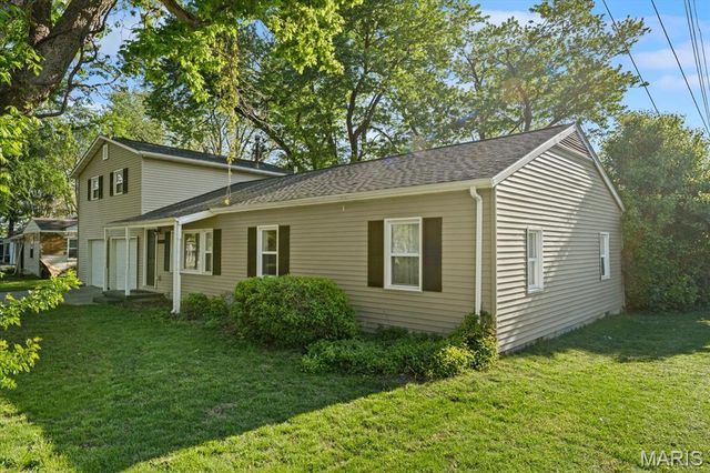 5514 Pontiac Drive, Fairview Heights, IL 62208