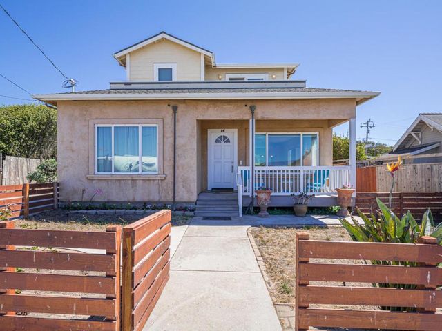 14 3rd Avenue, Davenport, CA 95017