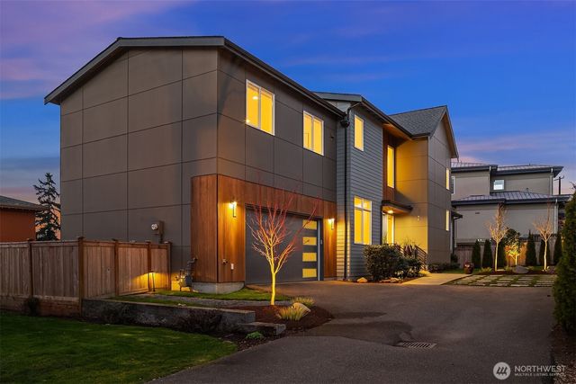 2144 NW 201st Street, Shoreline, WA 98177