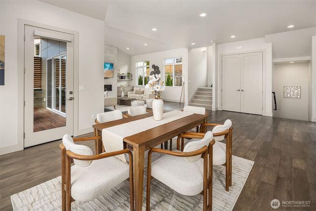 2144 NW 201st Street, Shoreline, WA 98177