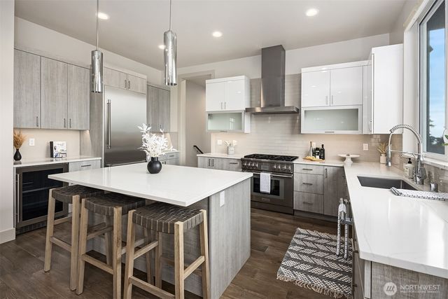 2144 NW 201st Street, Shoreline, WA 98177