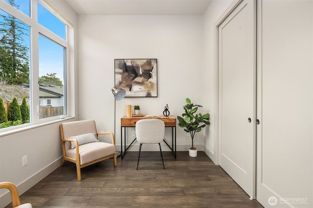 2144 NW 201st Street, Shoreline, WA 98177