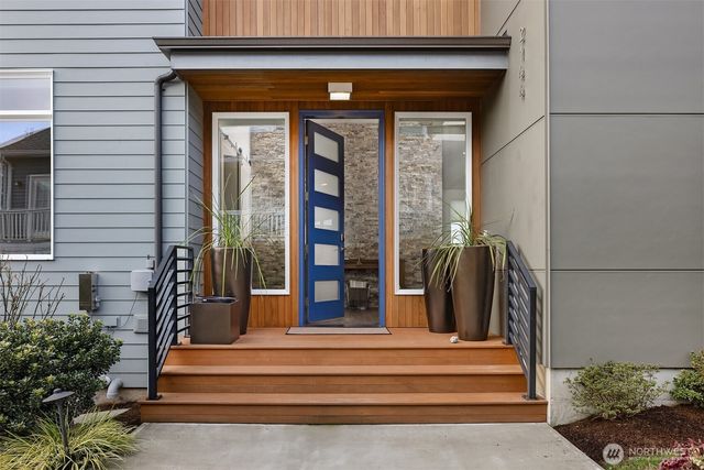 2144 NW 201st Street, Shoreline, WA 98177