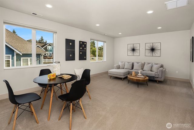 2144 NW 201st Street, Shoreline, WA 98177