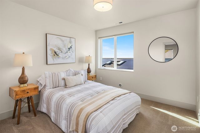 2144 NW 201st Street, Shoreline, WA 98177