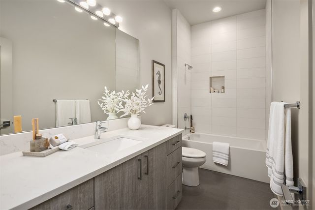 2144 NW 201st Street, Shoreline, WA 98177