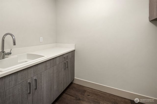 2144 NW 201st Street, Shoreline, WA 98177