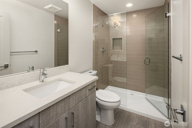 2144 NW 201st Street, Shoreline, WA 98177