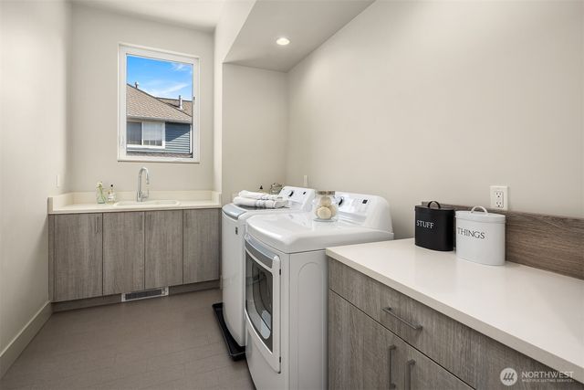 2144 NW 201st Street, Shoreline, WA 98177