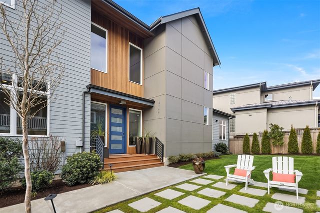 2144 NW 201st Street, Shoreline, WA 98177