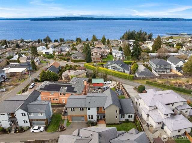 2144 NW 201st Street, Shoreline, WA 98177