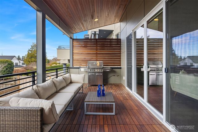 2144 NW 201st Street, Shoreline, WA 98177