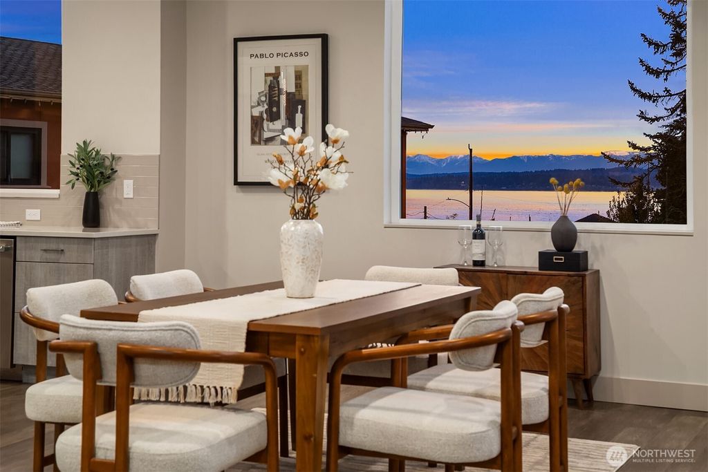 2144 NW 201st Street, Shoreline, WA 98177