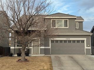12472 S Bellisario Creek Ct, Parker, CO 80134