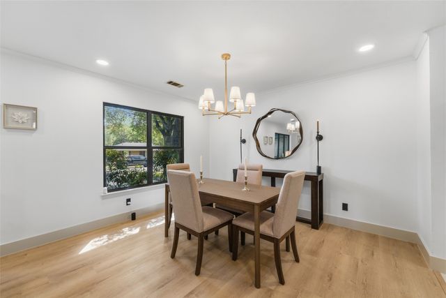 1711 Quadrangle Drive, Dallas, TX 75228