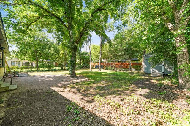 1711 Quadrangle Drive, Dallas, TX 75228