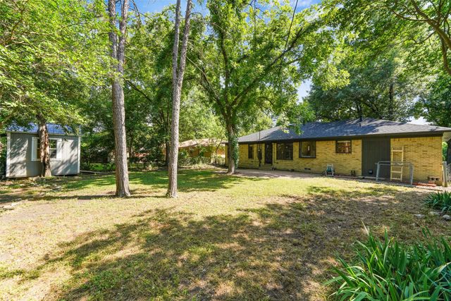 1711 Quadrangle Drive, Dallas, TX 75228