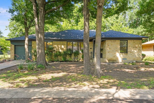 1711 Quadrangle Drive, Dallas, TX 75228