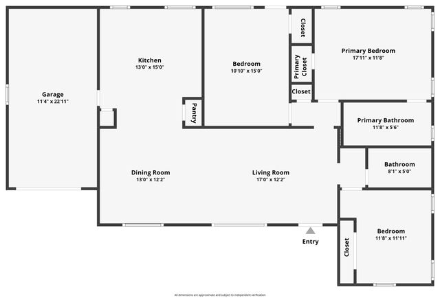 1711 Quadrangle Drive, Dallas, TX 75228