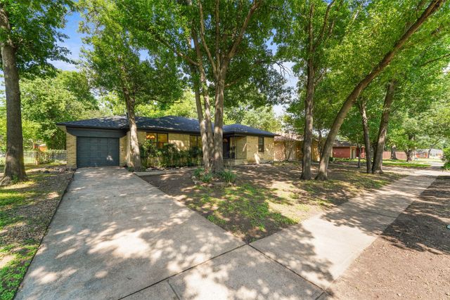 1711 Quadrangle Drive, Dallas, TX 75228