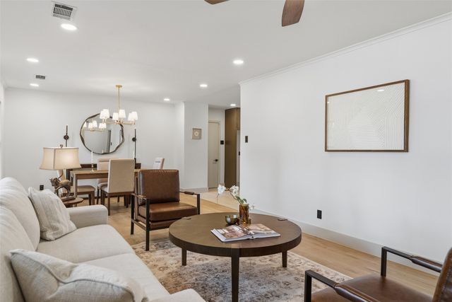 1711 Quadrangle Drive, Dallas, TX 75228