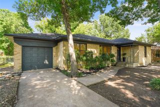 1711 Quadrangle Drive, Dallas, TX 75228