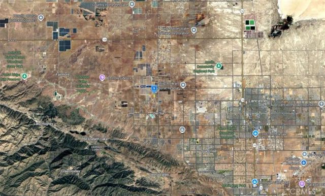 111 W Ave H 8, Lancaster, CA 93536