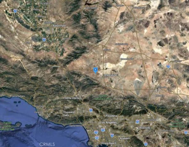 111 W Ave H 8, Lancaster, CA 93536