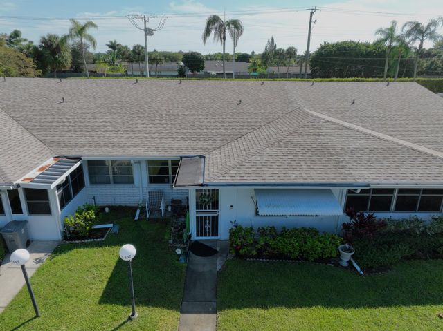 5037 ALFRED Drive, West Palm Beach, FL 33417