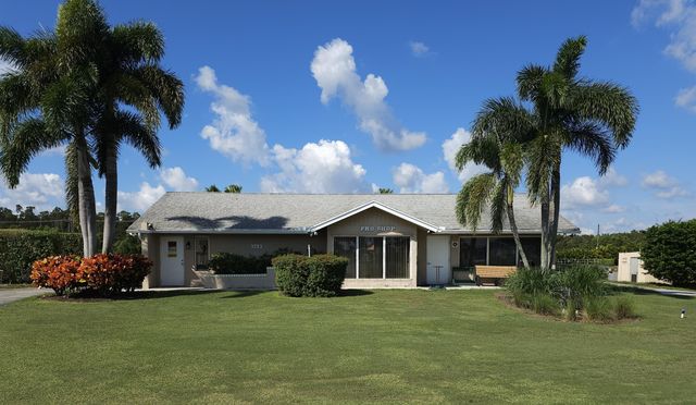 5037 ALFRED Drive, West Palm Beach, FL 33417
