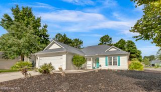 6600 Danton Street, Wilmington, NC 28412