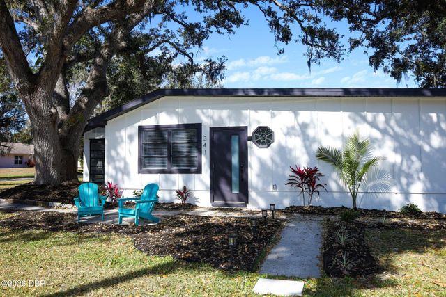 341 Hammond Street, New Smyrna Beach, FL 32168