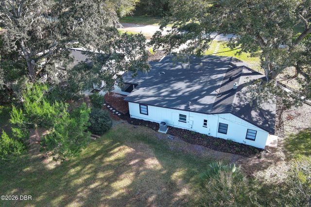 341 Hammond Street, New Smyrna Beach, FL 32168