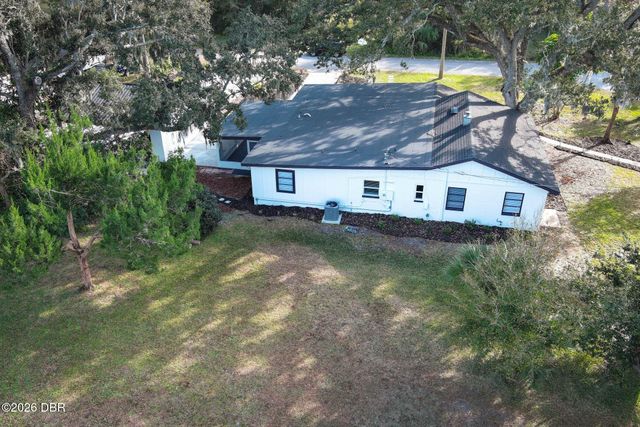 341 Hammond Street, New Smyrna Beach, FL 32168