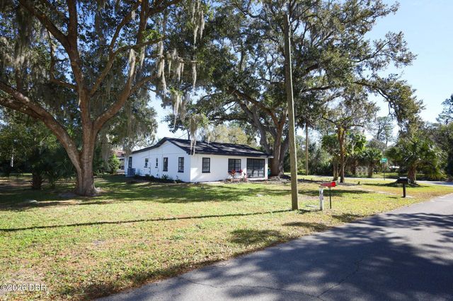 341 Hammond Street, New Smyrna Beach, FL 32168