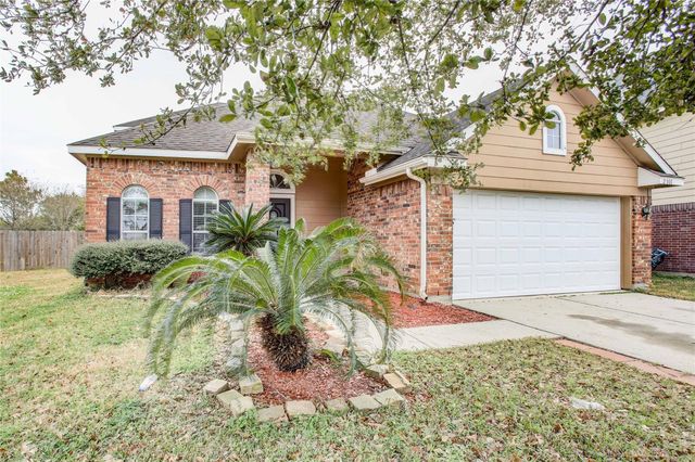2301 Wimberly Drive, Deer Park, TX 77536