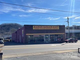 95 W Henderson Street, Marion, NC 28752
