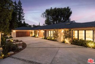 3620 Wrightwood Drive, Studio City (los Angeles), CA 91604