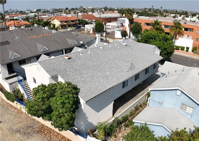 1040 W 165th Pl., Gardena, CA 90247