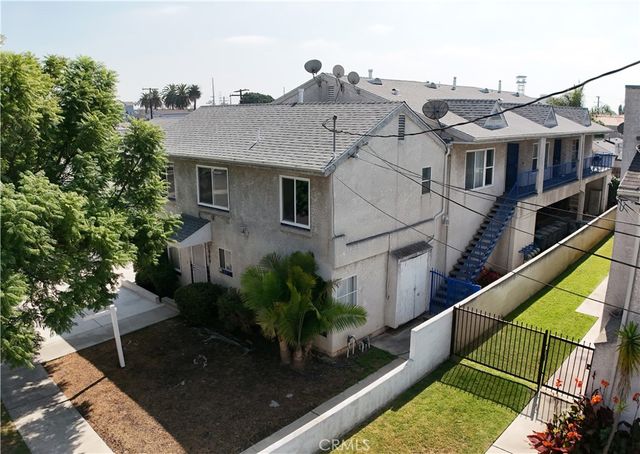 1040 W 165th Pl., Gardena, CA 90247