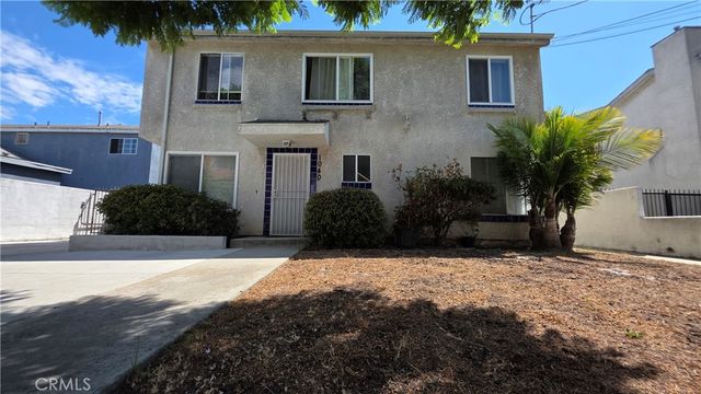 1040 W 165th Pl., Gardena, CA 90247