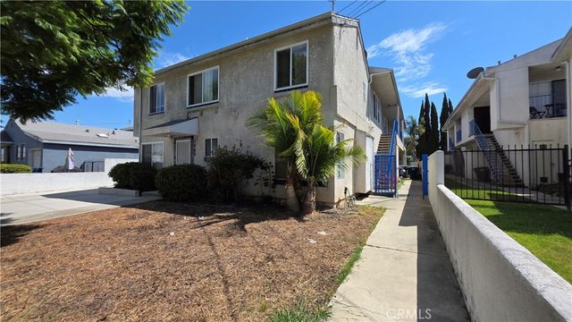 1040 W 165th Pl., Gardena, CA 90247