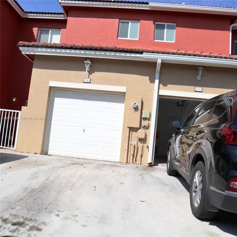 1978 SE 23rd Ter, Homestead, FL 33035