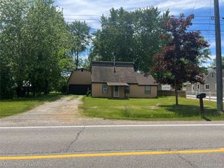 3909 Burtch Road, Burtchville Township, MI 48059