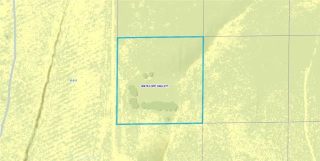 0 W Vic 120th, Lancaster, CA 93536