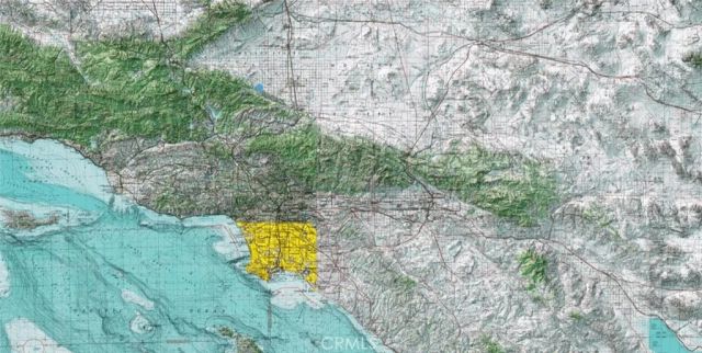 0 W Vic 120th, Lancaster, CA 93536