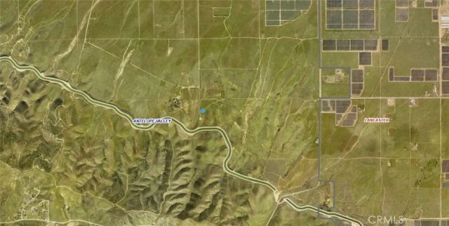 0 W Vic 120th, Lancaster, CA 93536